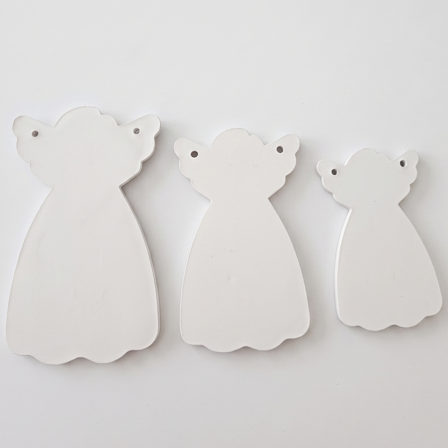 Moulage Créatif Souvenir - Blanc / M