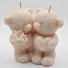 Rose / Noix de coco