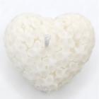 Blanc / Noix de coco