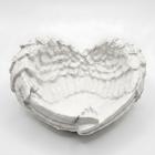 Blanc / Argent